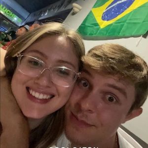 Meet your Posher, Matt